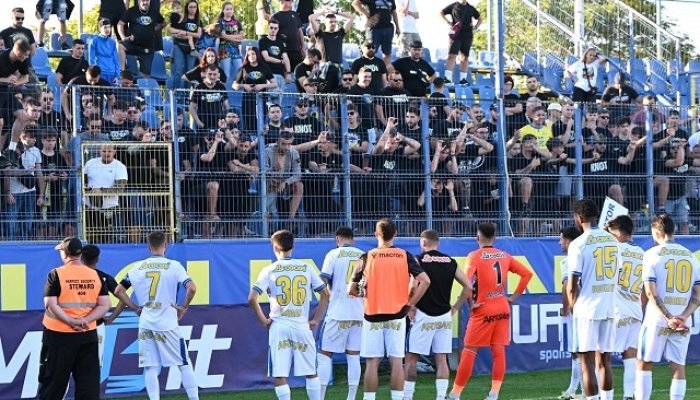 Petrolul Fani