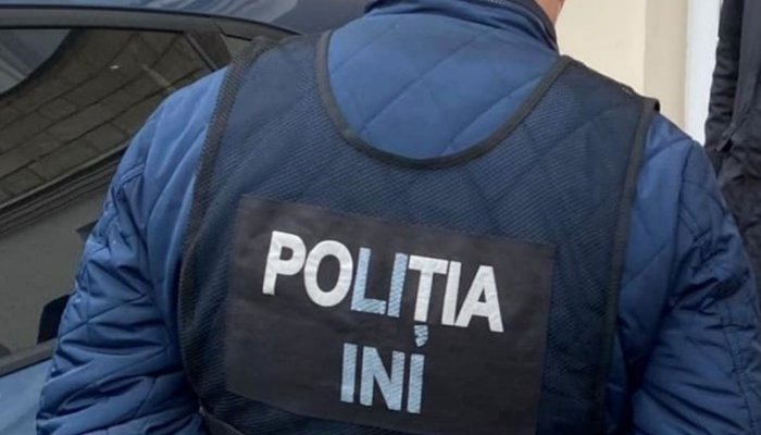 Percheziţii Republica Moldova