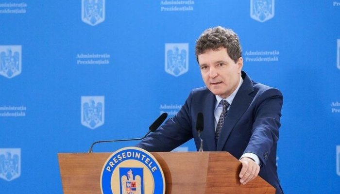 Nicușor Dan