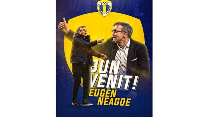 eugen neagoe petrolul ploiești