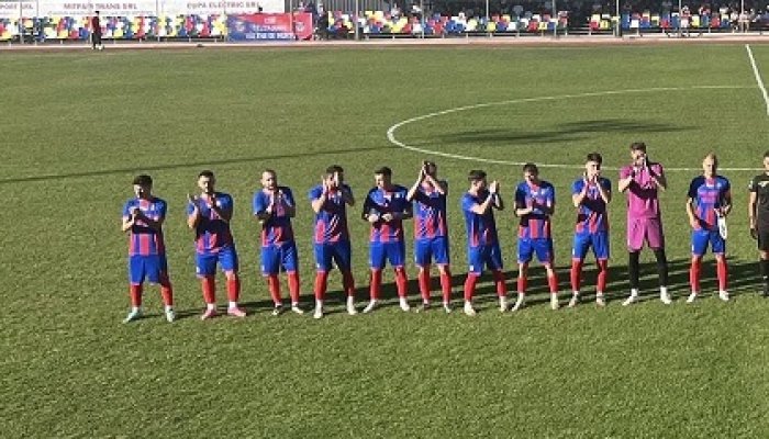 Văleni Liga 3