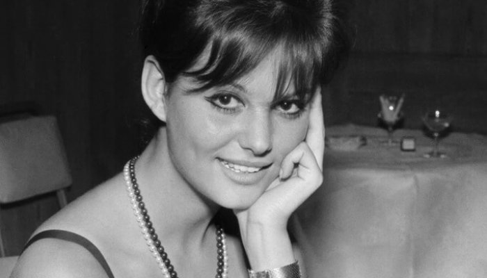 claudia cardinale s-a stins din viață