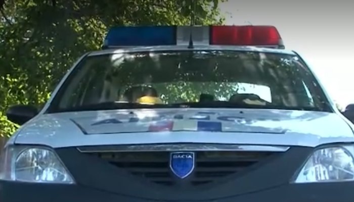 ordin de protecție