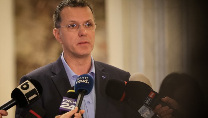 Ionuț Moşteanu