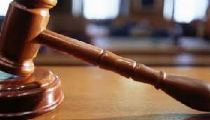 control judiciar