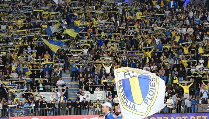 Petrolul Juniori