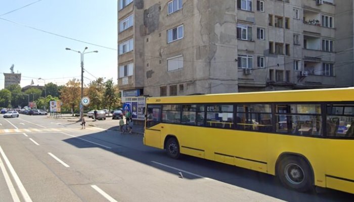 tce ploiești trasee deviate meci