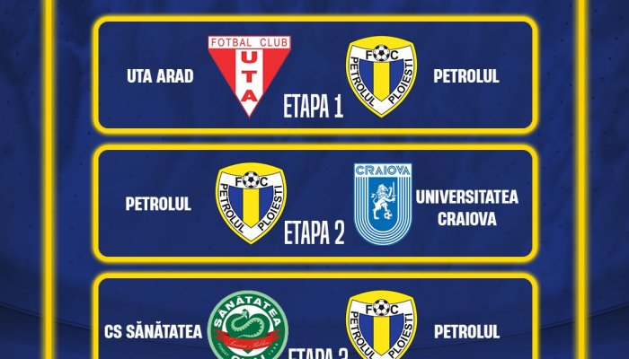 Cupă Petrolul