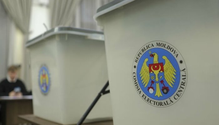 alegeri republica moldova parlamentare