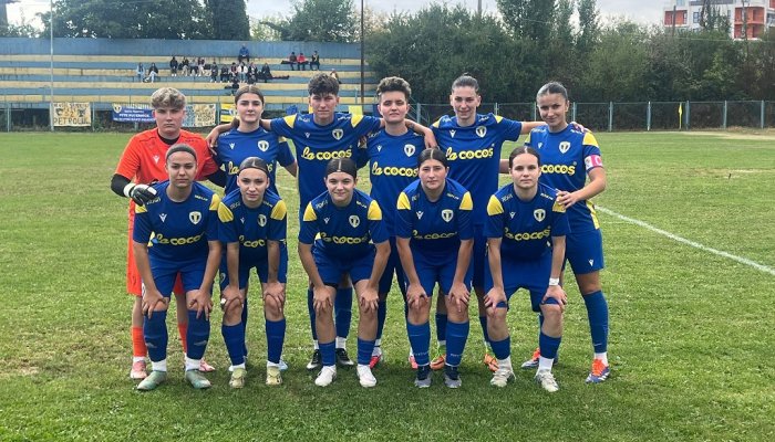 Petrolul Feminin
