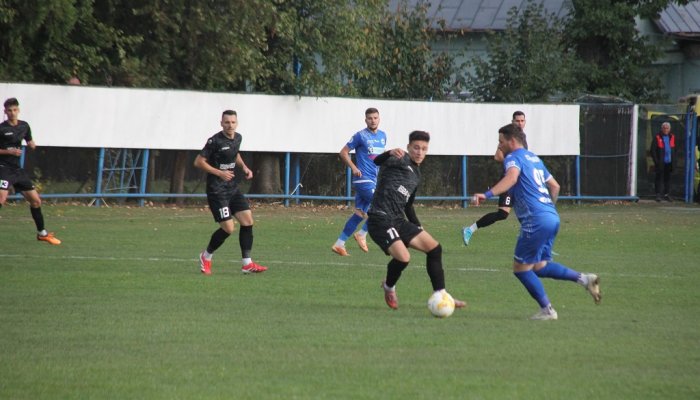 Breaza Liga 3