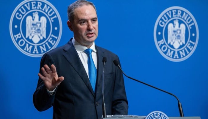 proiect rectificare bugetară alexandru nazare