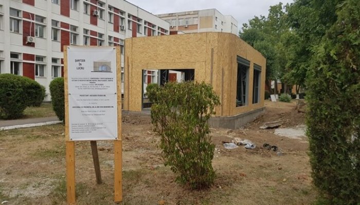 zonă recereere upg ploiești