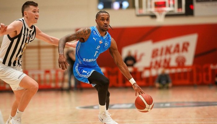 Baschet CSM Petrolul