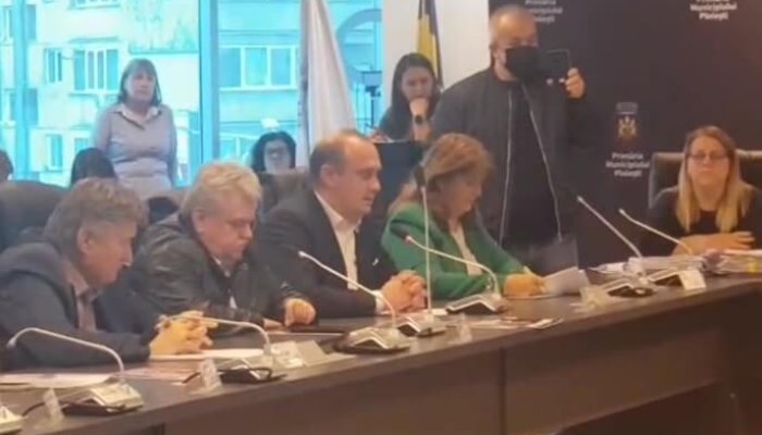 tce ploiești eșalonare anaf
