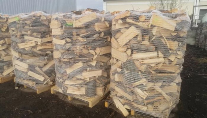 lemn pentru foc oferta romsilva