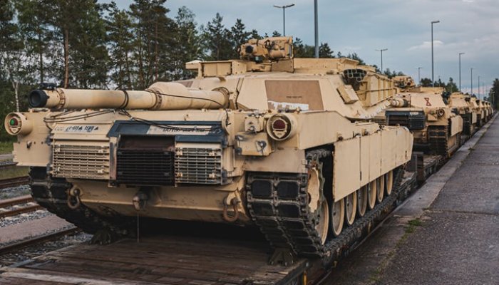 achiziție tancuri mapn