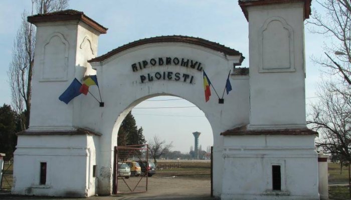  Hipodrom 