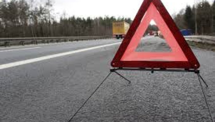 accident 