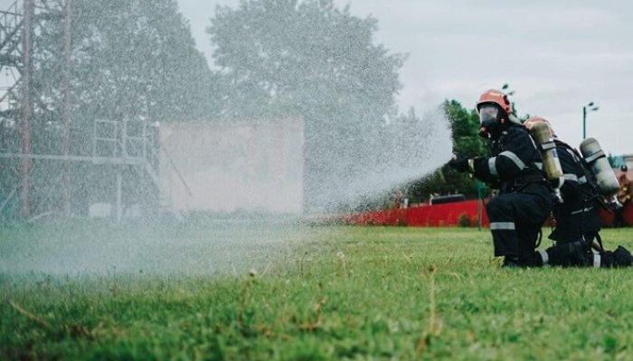 admitere școala de pompieri