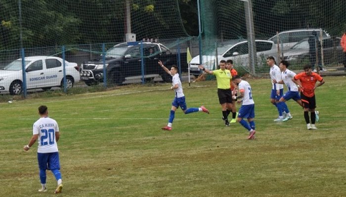 Blejoi Liga 3