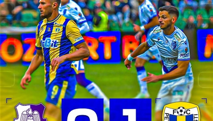Petrolul Victorie