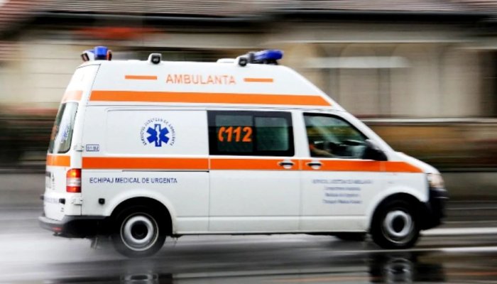 accident 