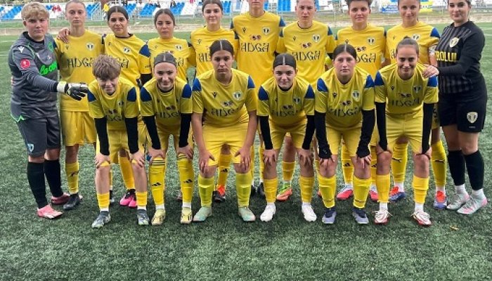 Petrolul Feminin