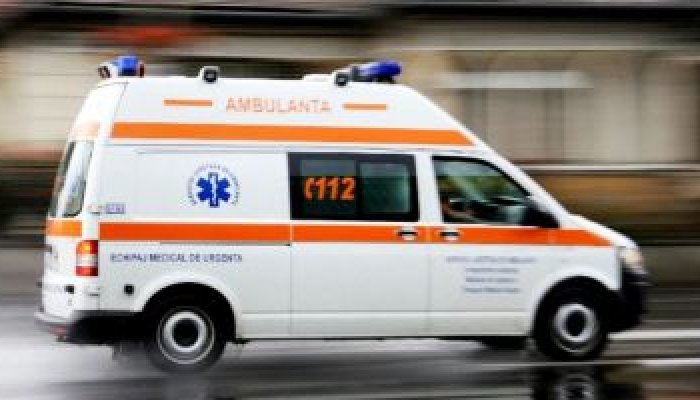 accident 