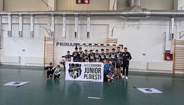 Handbal Juniorul