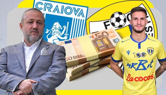 Rădulescu Petrolul