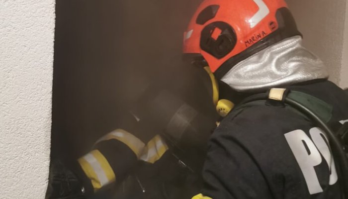 incendiul dâmbovița victime aprindere intenționată