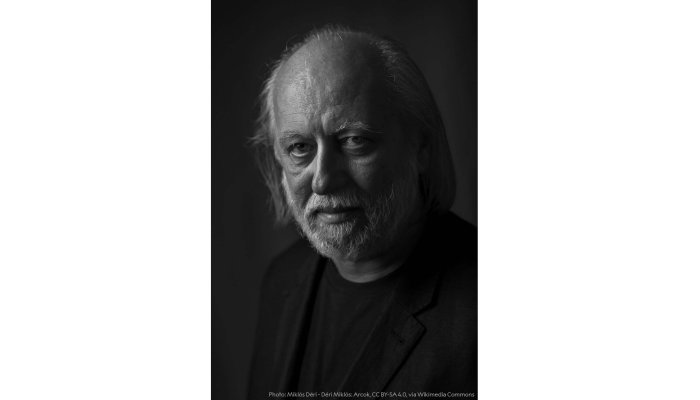Premiul Nobel LITERATURĂ