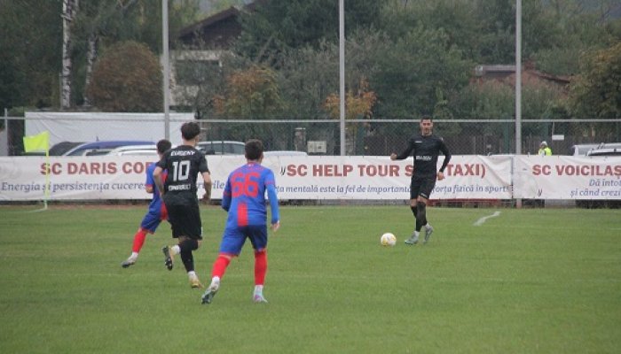 Breaza Liga 3