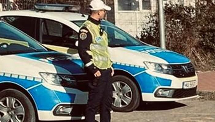 poliție controale valea călugărească