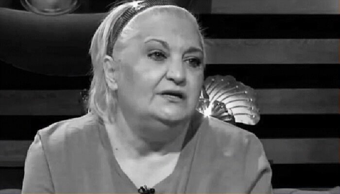 marinela chelaru