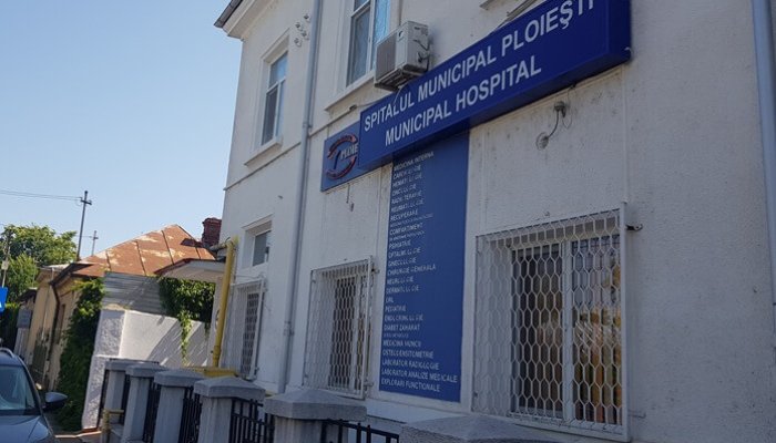 centru îngrijiri paliative spitalul municipal ploiești