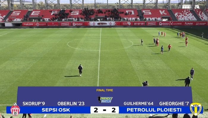Petrolull Sepsi