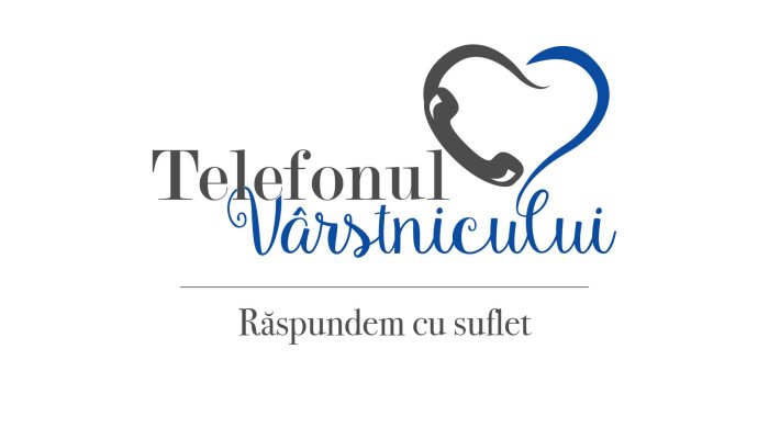 Telefonul Vârstnicului