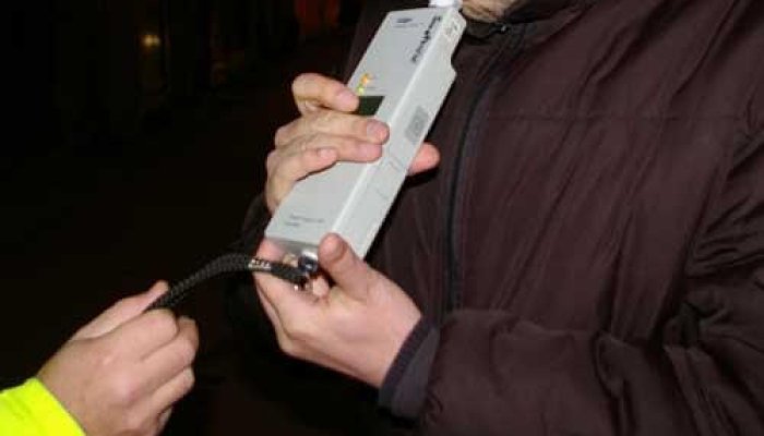 influența alcoolului