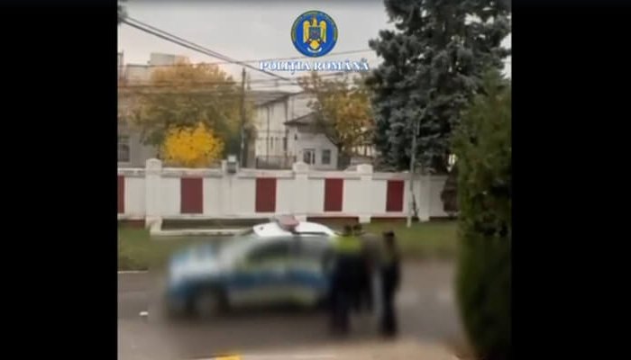 bătaie bariera bucov bătaie trafic