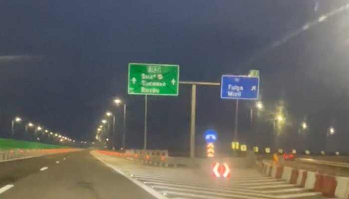 a7 ploiești buzău lotul 2