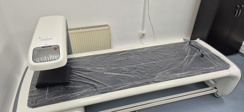 dotări ambulatoriu municipal