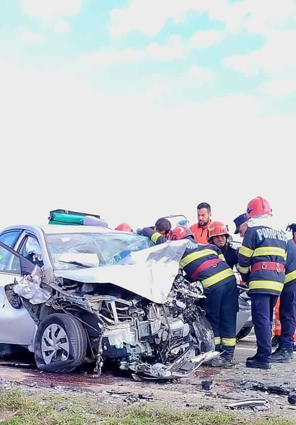 Accident 