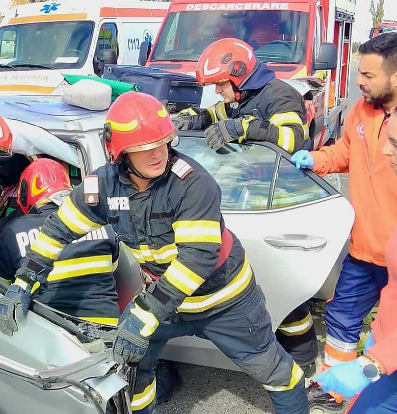 Accident 