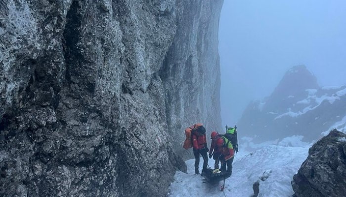 accident mortal piatra craiului