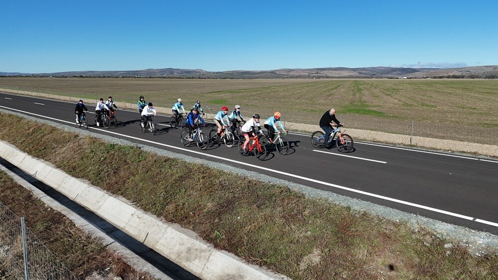 centura mizil recepție biciclete