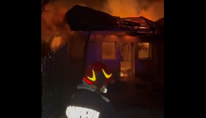 incendiu comuna tătaru