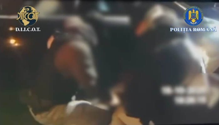 ucraineni diicot dispozitive artizanale