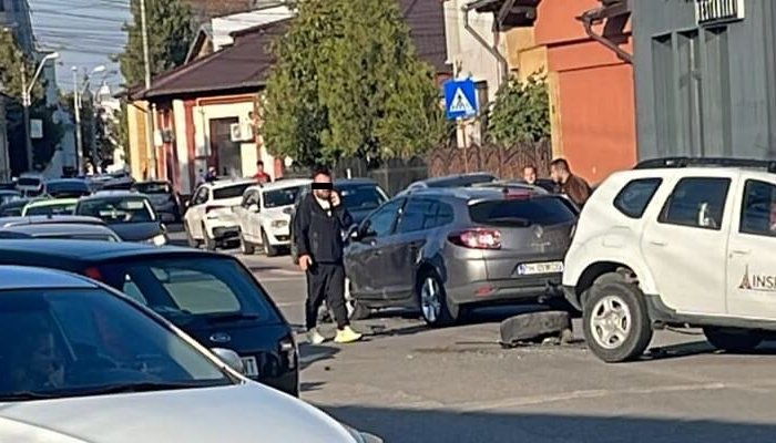 accidente victime ploiești găgeni